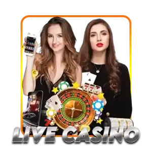live casino