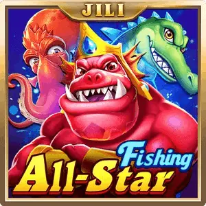 fishing all star