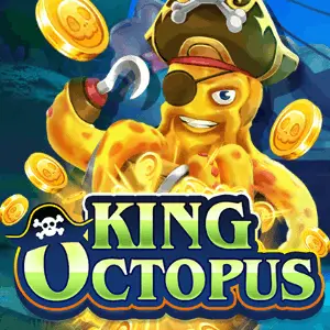 king octopus jlfun