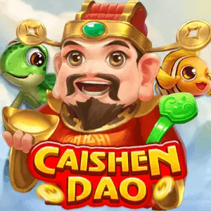 caishen dao Fishing Games